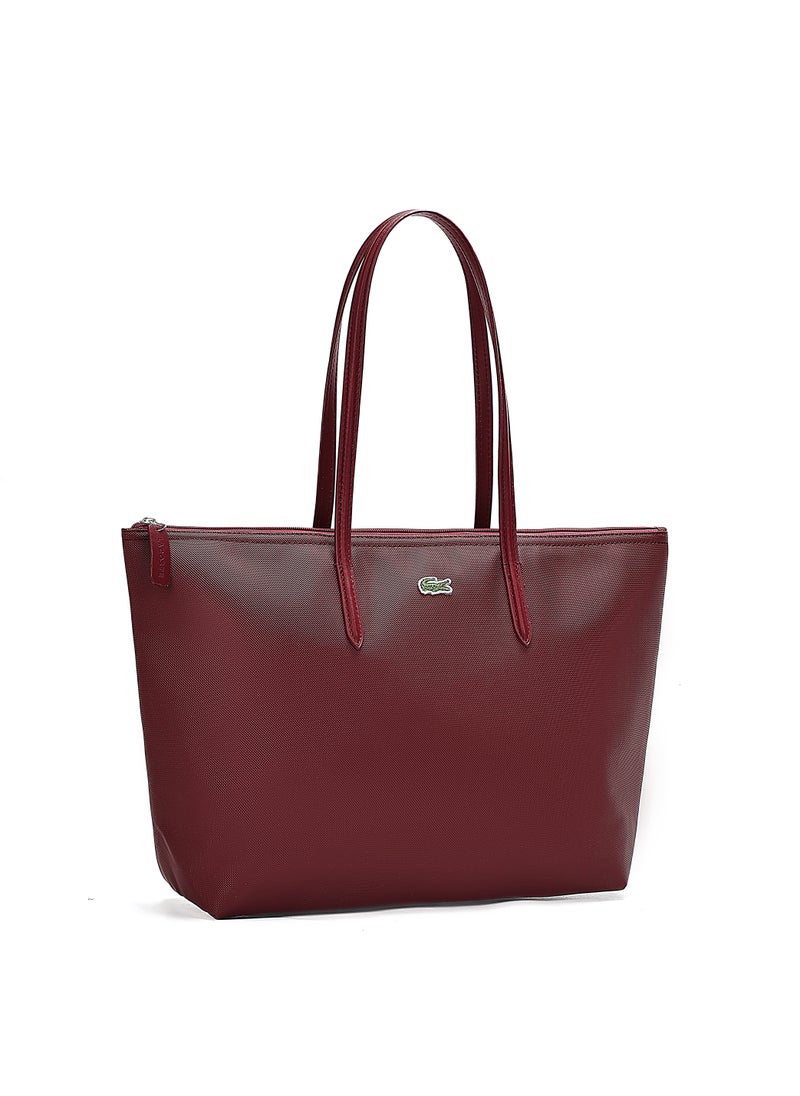 Lacoste Bag Claret Large Tote bags for Women Shoulder Bag for Women Lacoste Cross-body Bag - pzsku/Z8871CE1606799DD0EAE2Z/45/_/1733061018/82bfd4c5-0e27-4c17-8f7b-5473e91a487f