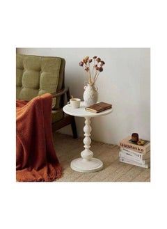 Crown Home Side coffee table for living room  - Image 2