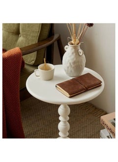 Crown Home Side coffee table for living room  - Image 3