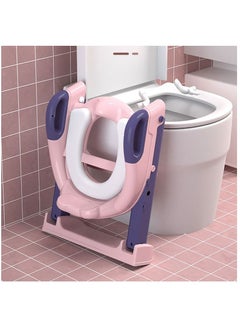 Mi VAZA Baby Portable Potty Drawer Toilet Seat  - Image 4