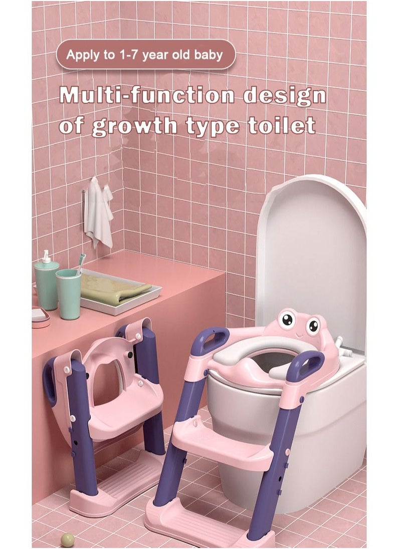 Mi VAZA Baby Portable Potty Drawer Toilet Seat  - Image 5