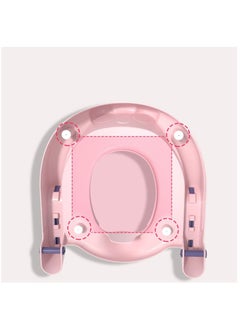 Mi VAZA Baby Portable Potty Drawer Toilet Seat  - Image 3