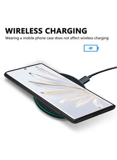Tolwak Honor 70 Protective Case Cover Anti Social Club  - Image 4
