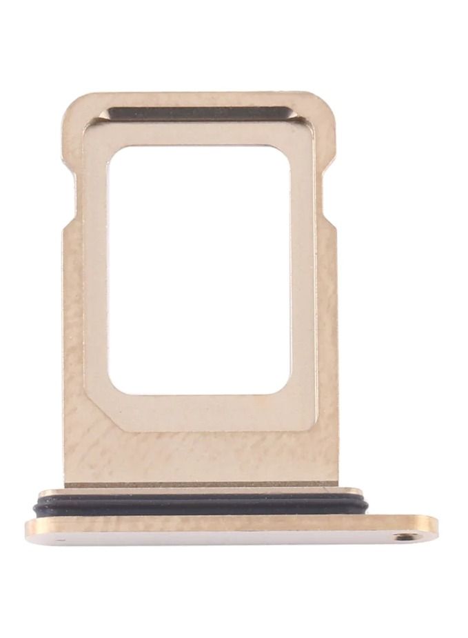 SIM Card Replacement Tray For Apple iPhone 12 Pro Max Gold 