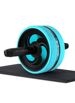 Silent Ab Wheel Giant Fitness RollerBlue Blue - pzsku/Z8871FF0C2FFACB111589Z/45/_/1720115567/d468b7c8-1c1e-4250-9161-ee1122eb9243