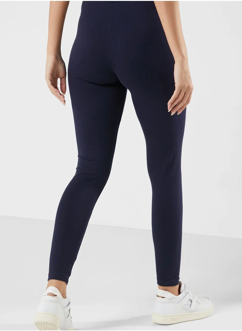 FILA Rynee Logo Leggings