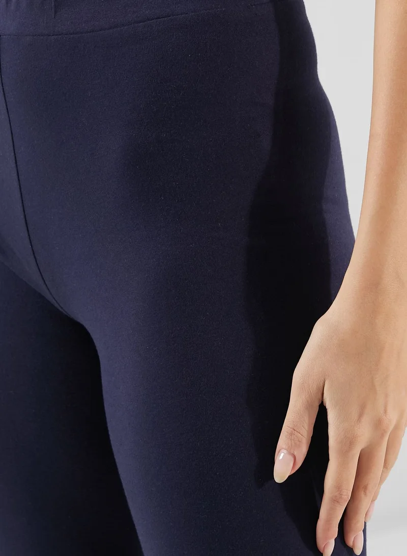 FILA Rynee Logo Leggings