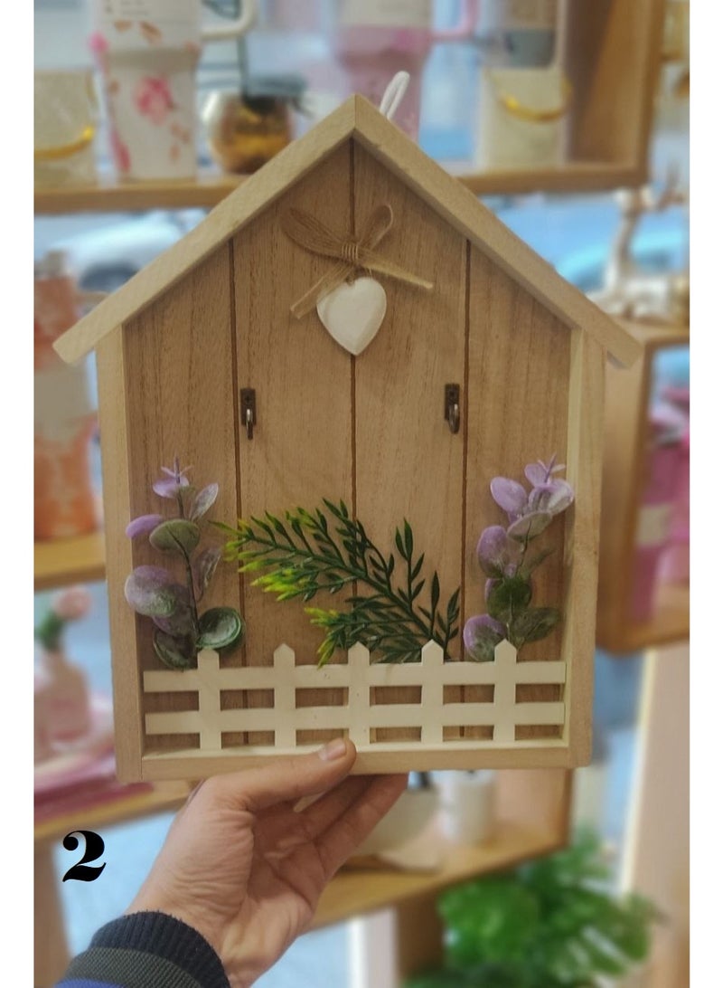 حامل مفاتيح - جميله جدا وشيك اوي - Image 2