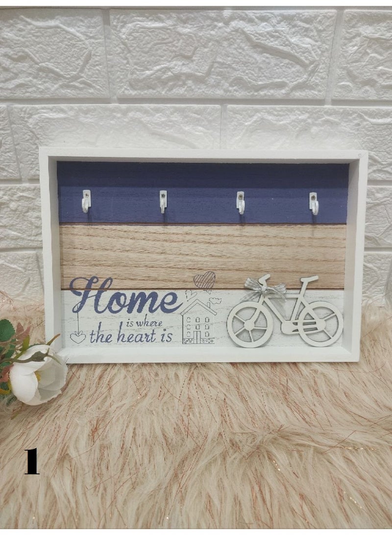 حامل مفاتيح - جميله جدا وشيك اوي - Image 1