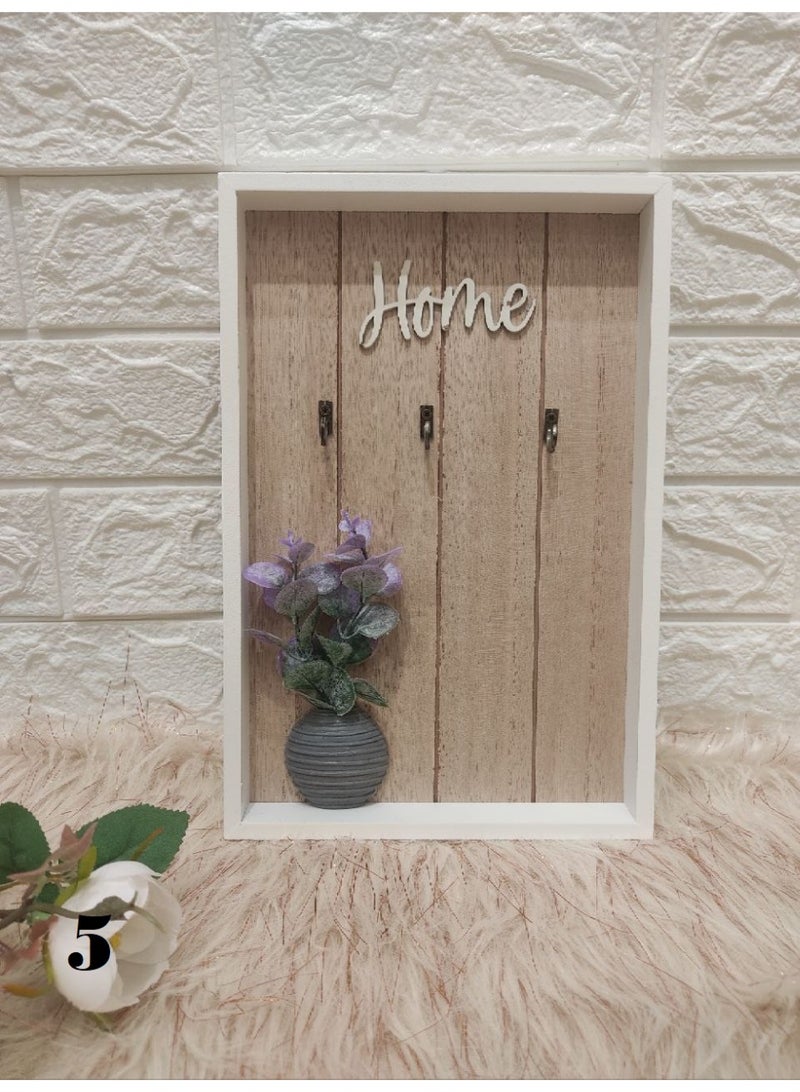 حامل مفاتيح - جميله جدا وشيك اوي - Image 5