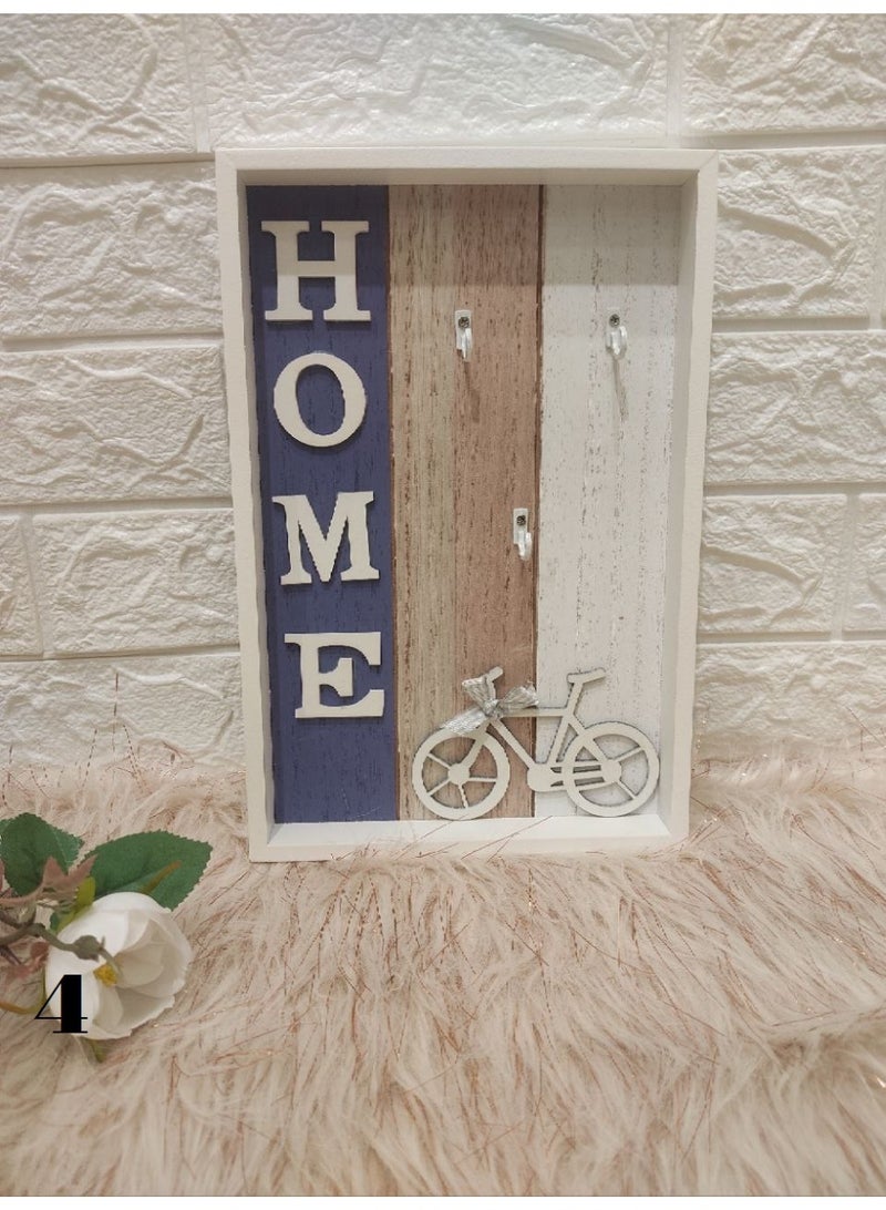 حامل مفاتيح - جميله جدا وشيك اوي - Image 4