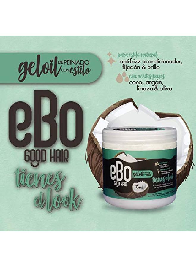 BOE Ebo Geloil Styling Gel - Image 1