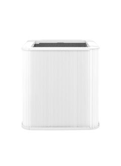 Blueair Pure 3610 Particle + Carbon Filter | Replacement Filter for Blue 3610 Only, Removes 99.97% of Airborne Particles, Odor, Smoke, Easy Replacement, 6-12 months of use - White - 1pc 