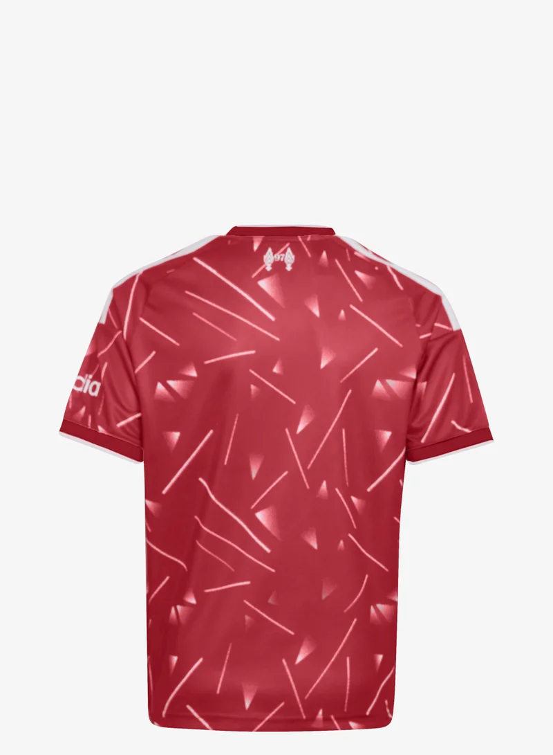 اديداس قميص للأطفال Liverpool FC 26/27 Home