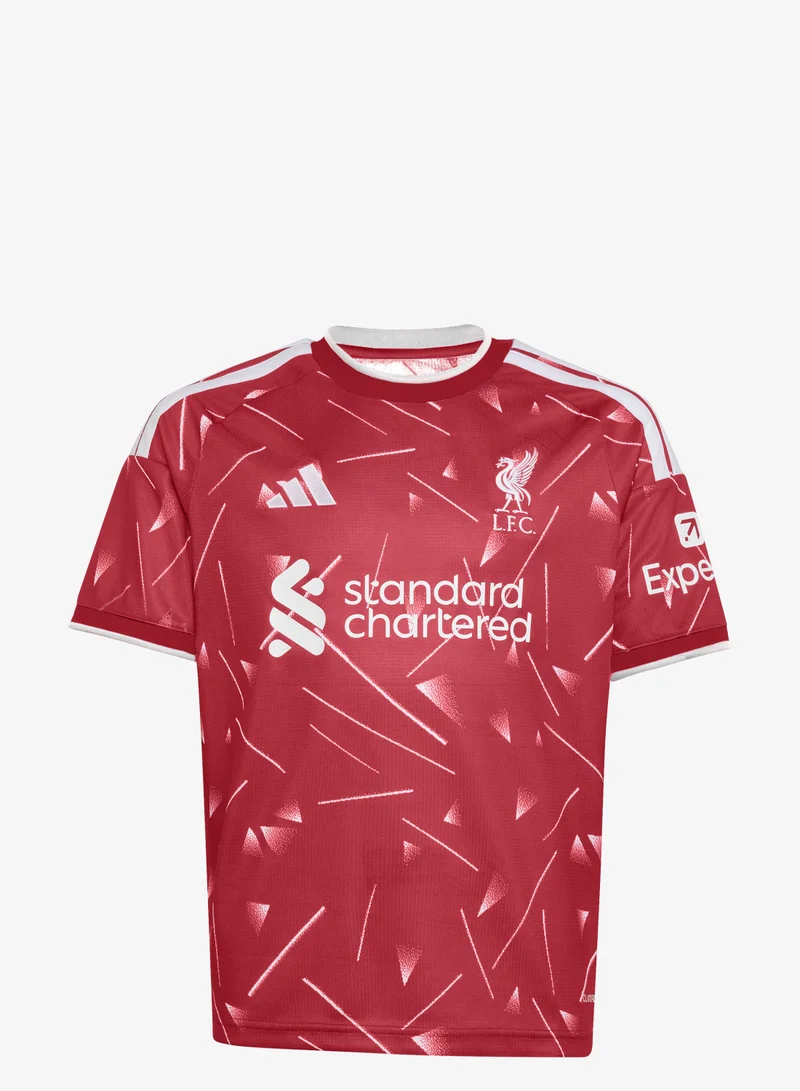 اديداس قميص للأطفال Liverpool FC 26/27 Home