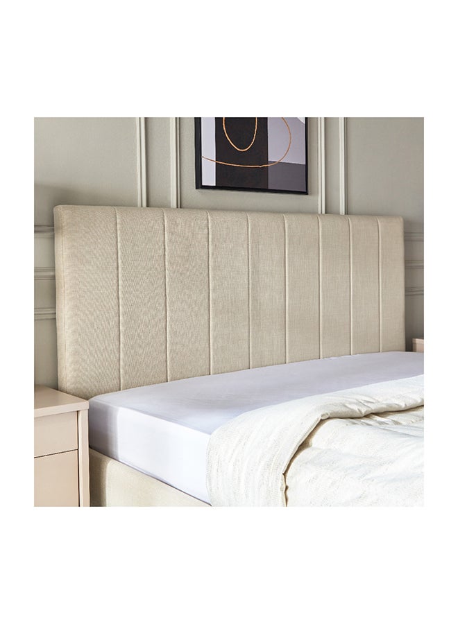 Home Box Luxembourg 5-Piece King Bedroom Set 214 x 120 x 191 cm - Image 5