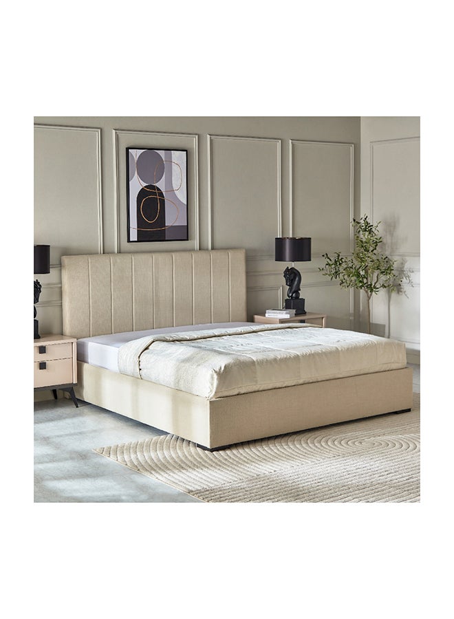 Home Box Luxembourg 5-Piece King Bedroom Set 214 x 120 x 191 cm - Image 3