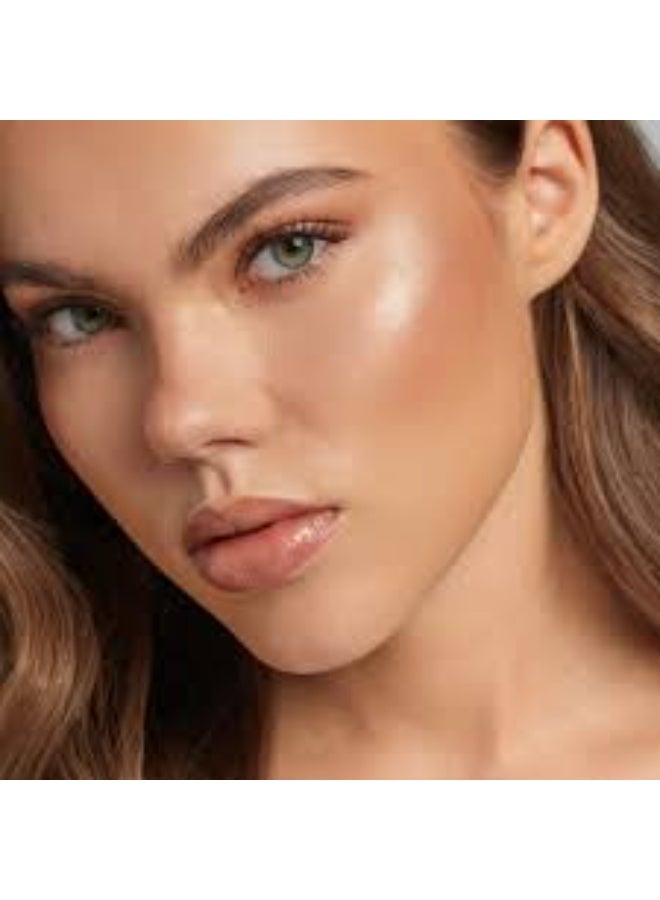 باي تيري قلم تحديد العيون "ستارلايت جلو سي سي" من باي تيري، لون "فاير روك"، 8.5 غرام - Image 2