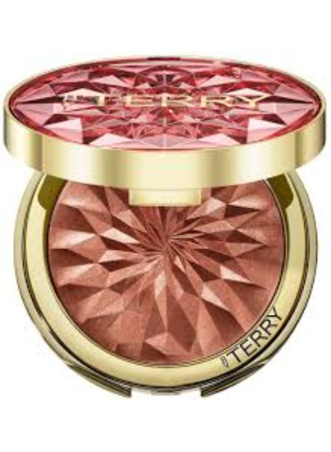 باي تيري قلم تحديد العيون "ستارلايت جلو سي سي" من باي تيري، لون "فاير روك"، 8.5 غرام - Image 1