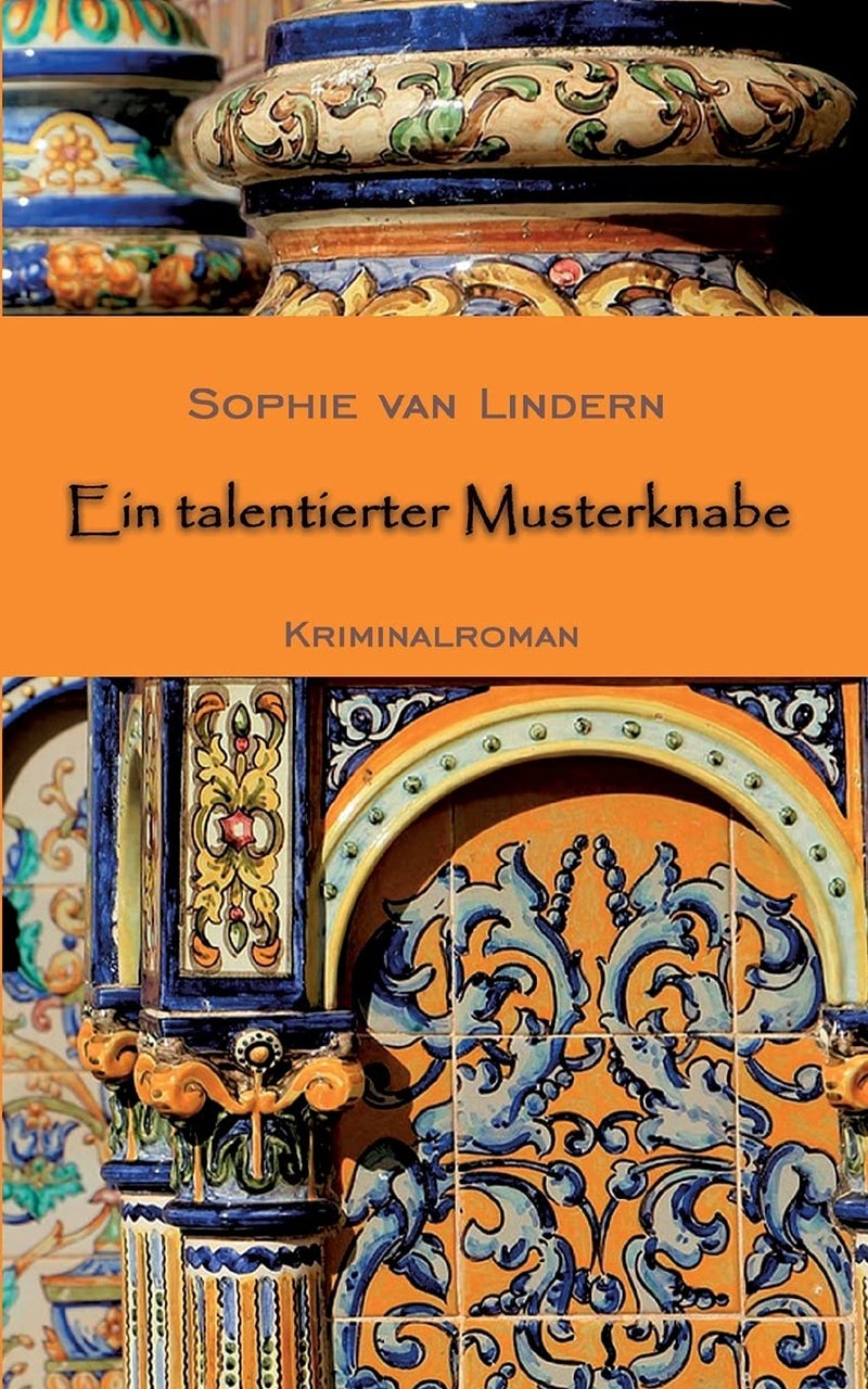Ein talentierter Musterknabe