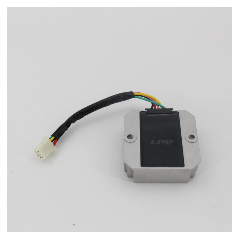 Universal Motorcycle Regulator Rectifier 12V Compatible with SYM Jet Shark Wolf Models - Image 5