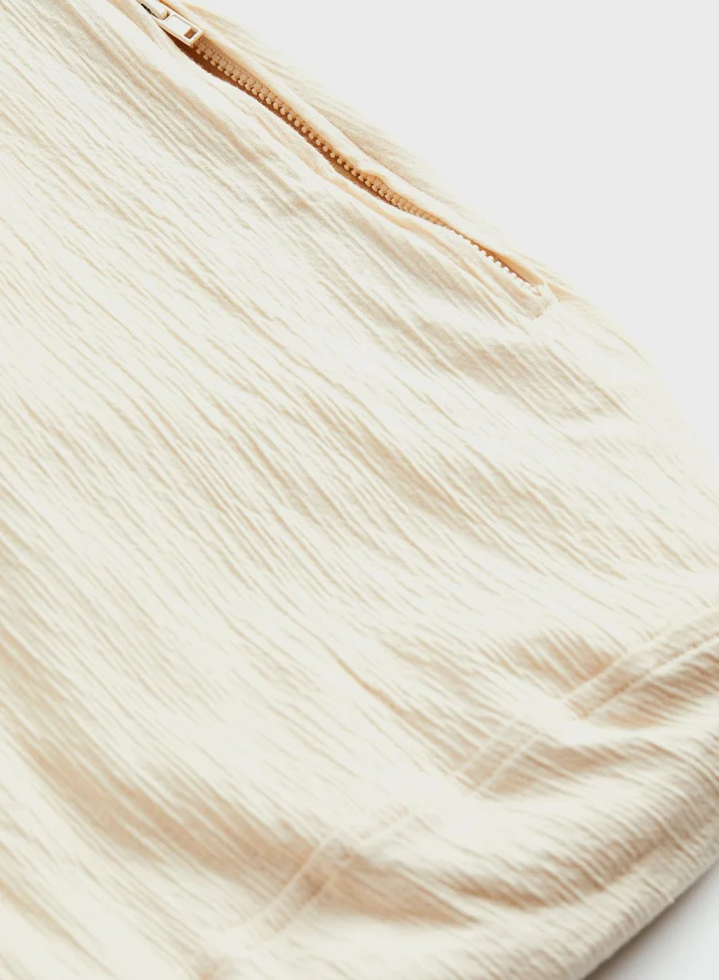 H&M Infant Crinkled Sleep Bag
