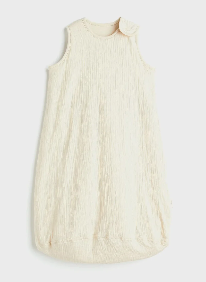 H&M Infant Crinkled Sleep Bag