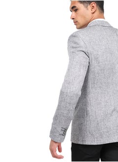 Self Patterned Regular Fit Blazer - pzsku/Z8872F5E04DC215111D87Z/45/_/1723462751/ba231172-fbdd-4a3a-9358-ced321593823