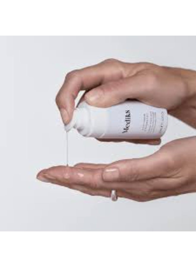 Medik8 Exo-PDRN Prismatic+ Youthful Vitality Serum 30ml - Image 2