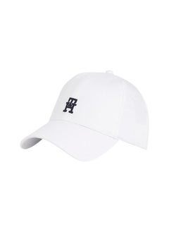 TOMMY HILFIGER Imd Curved Peak Cap  - Image 1