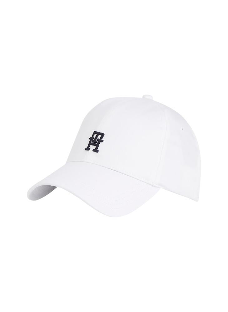 TOMMY HILFIGER - Imd Curved Peak Cap - Image 1