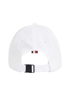 TOMMY HILFIGER Imd Curved Peak Cap  - Image 2