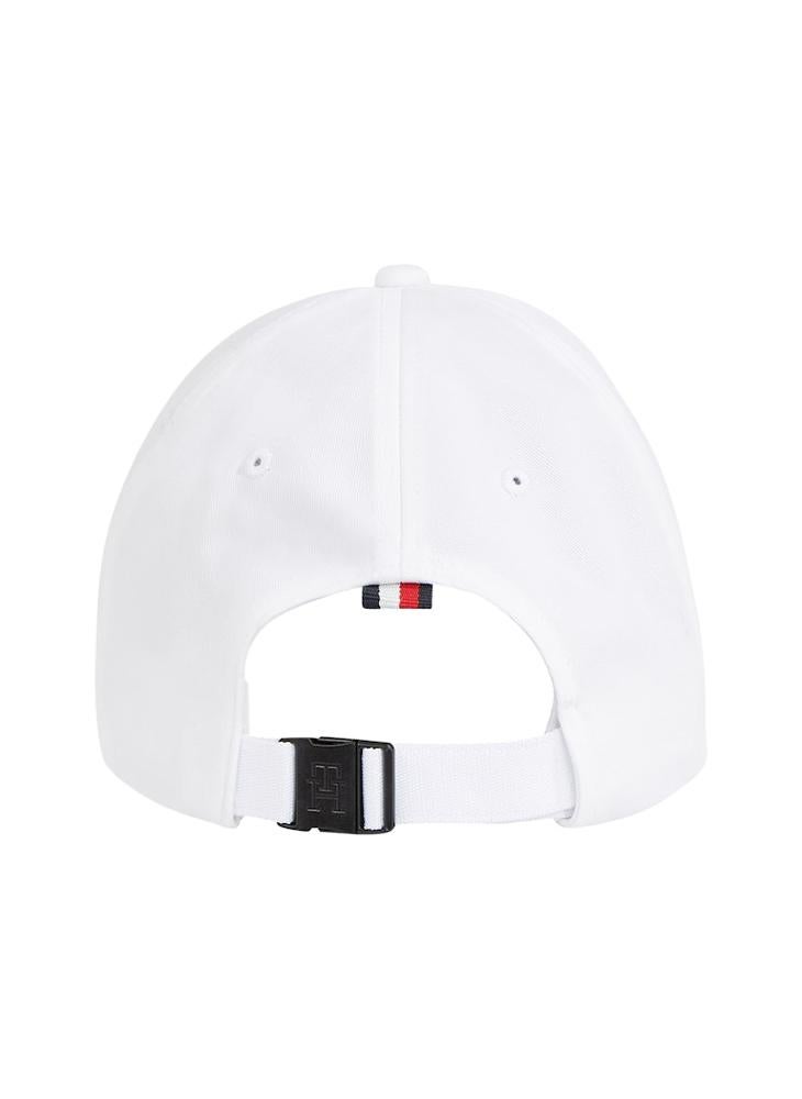 TOMMY HILFIGER - Imd Curved Peak Cap - Image 1