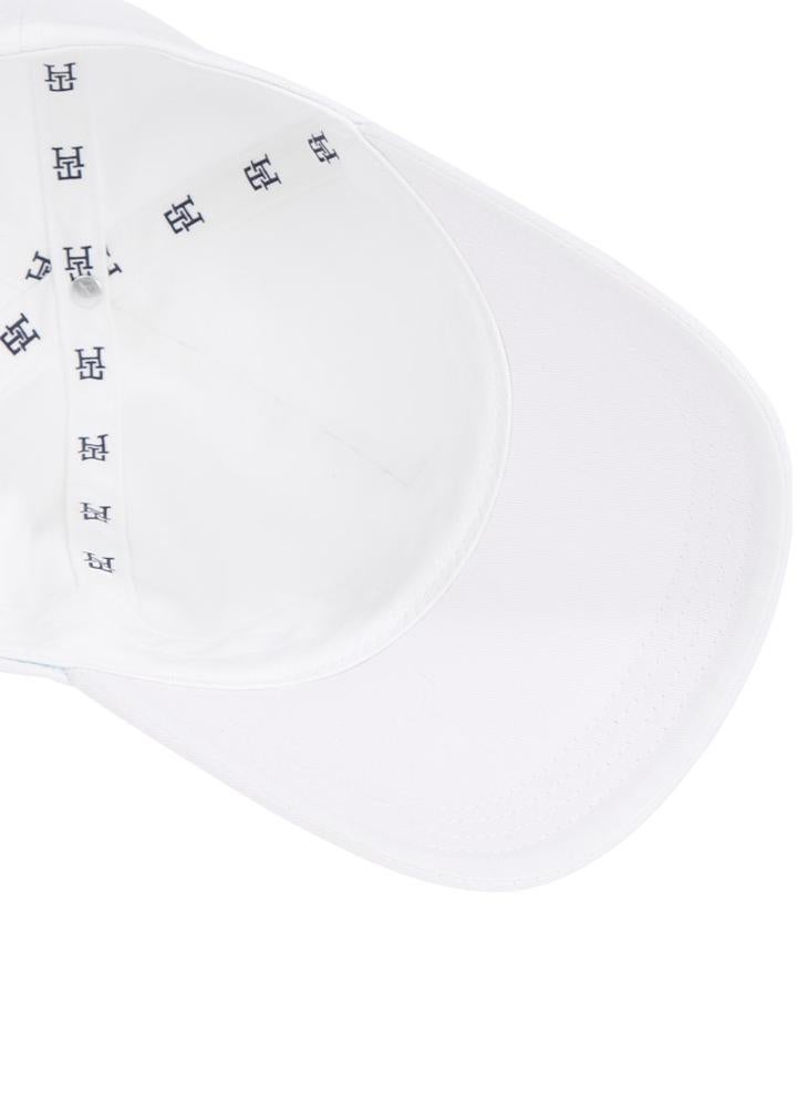TOMMY HILFIGER - Imd Curved Peak Cap - Image 1