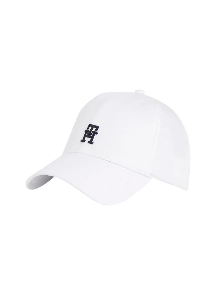 تومي هيلفيغر Imd Curved Peak Cap