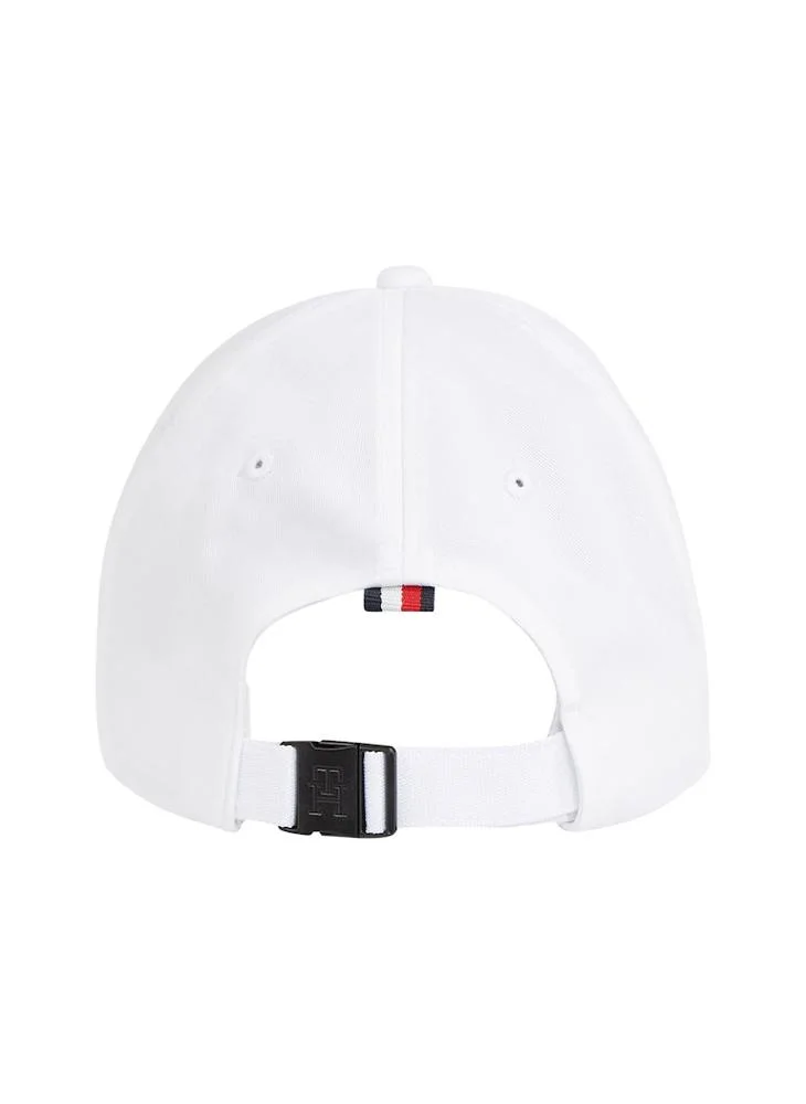 TOMMY HILFIGER Imd Curved Peak Cap