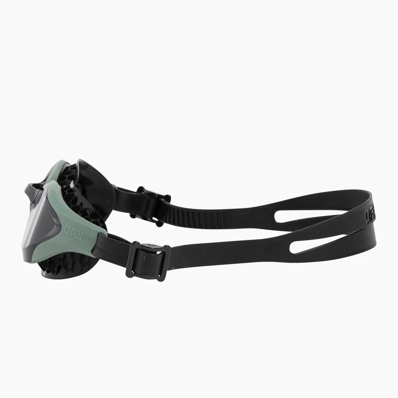 arena Air Bold Swipe Swimming Goggles