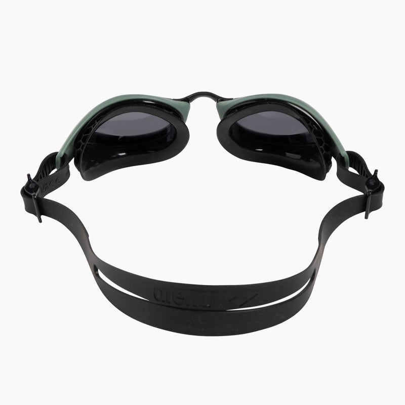 arena Air Bold Swipe Swimming Goggles - Image 2