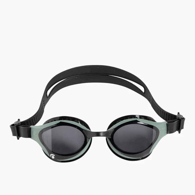 arena Air Bold Swipe Swimming Goggles