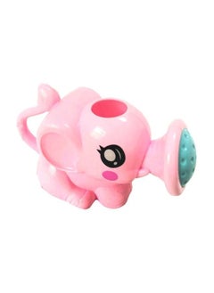 New Cute Small Elephant Watering Pot Toy