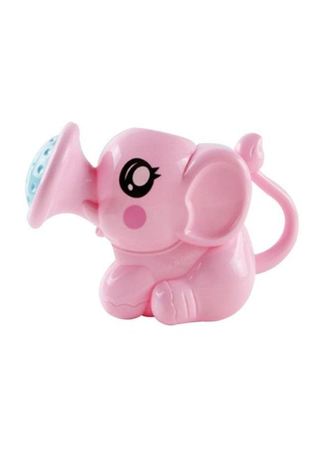 NIBEMINENT - New Cute Small Elephant Watering Pot Toy - Image 1