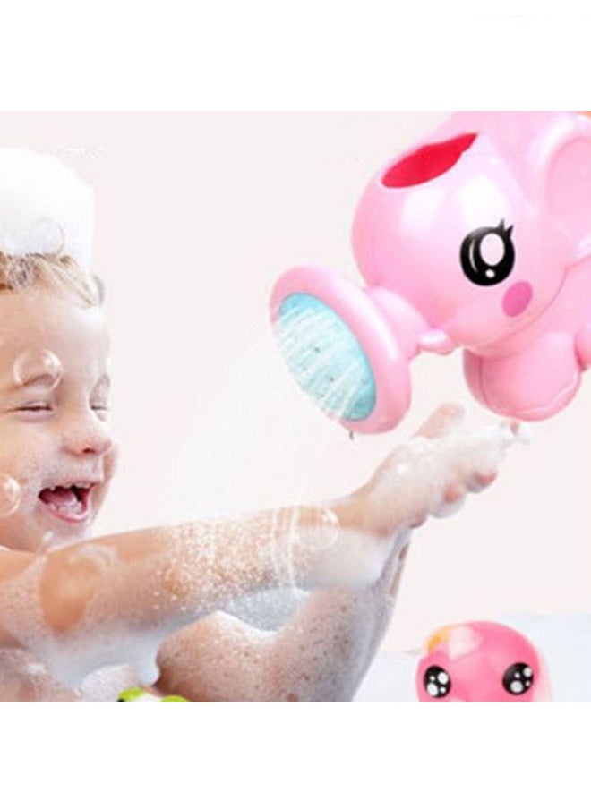 NIBEMINENT - New Cute Small Elephant Watering Pot Toy - Image 1