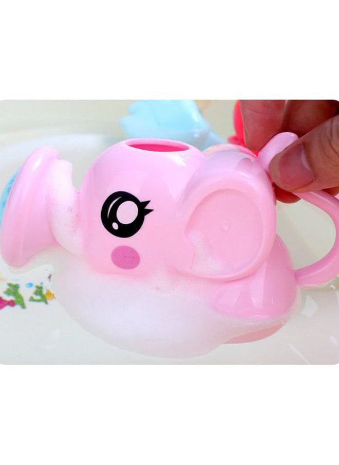 NIBEMINENT - New Cute Small Elephant Watering Pot Toy - Image 1