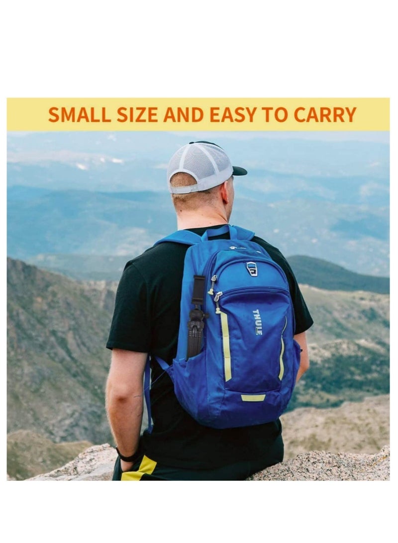 Premium Flexible Phone Tripod with Wireless Remote, Mini Tripod Stand for Camera GoPro/Mobile - Image 5