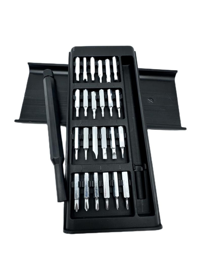 24-in-one Screwdriver Set Mobile Phone Disassembly Notebook Repair Tool 