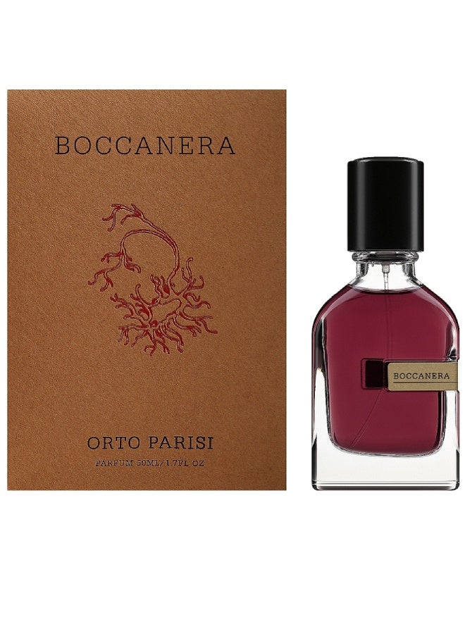 Orto Parisi Boccanera Parfum 50ml