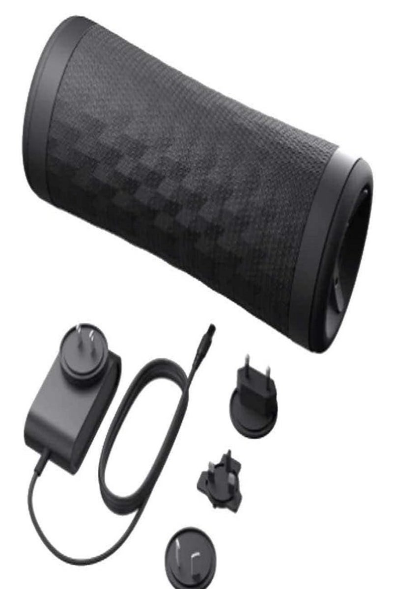 Vyper 3-EU+ High Intensity Vibrating Foam Roller