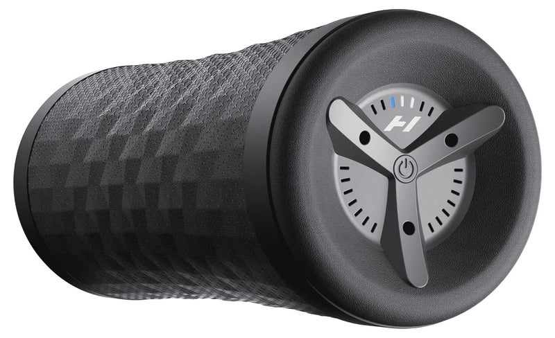 HYPERICE Vyper 3-EU+ High Intensity Vibrating Foam Roller - Image 1