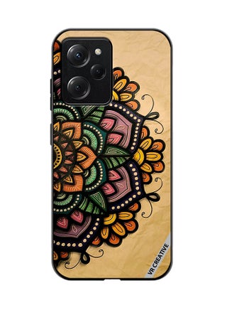 Protective Case Cover For Xioami Pcoo X5 Pro Mandala Design Multicolour - pzsku/Z8873737F14CEDB889F8EZ/45/_/1703949275/bd144355-9744-4c67-9978-9267a94478c4