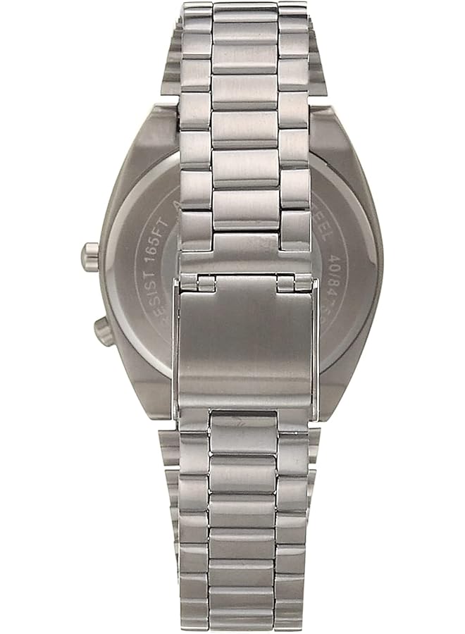 Armitron Sport Retro Men Digital Bracelet Watch 40 8475 - Image 2